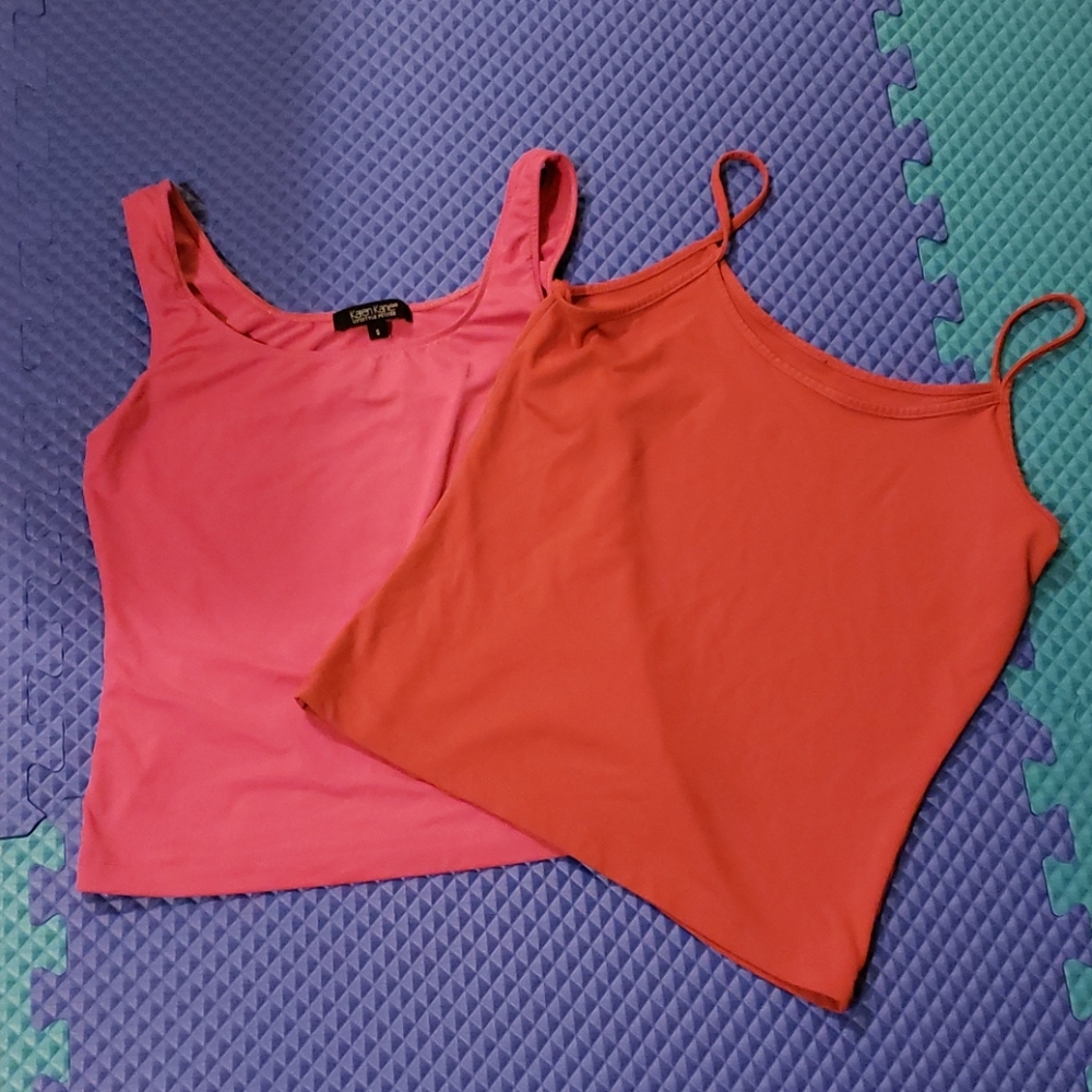 Tanktop 2